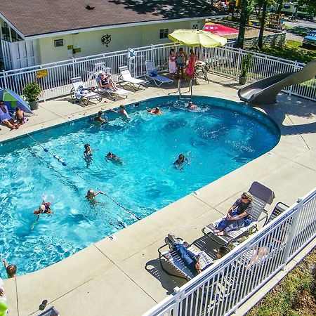 Branson Koa Campground Hotel Exterior foto